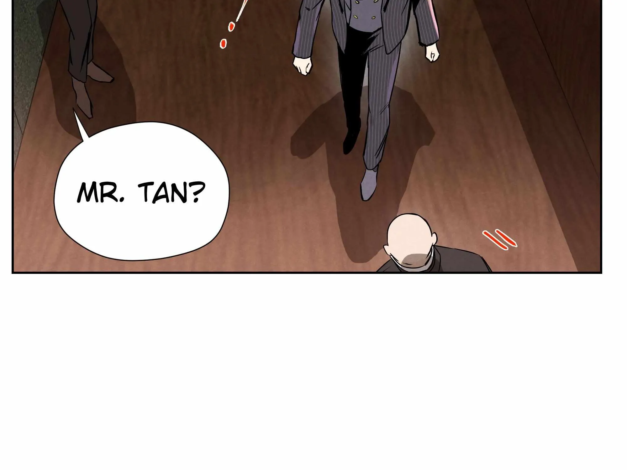 Fugue Across Worlds Chapter 9 page 38 - 