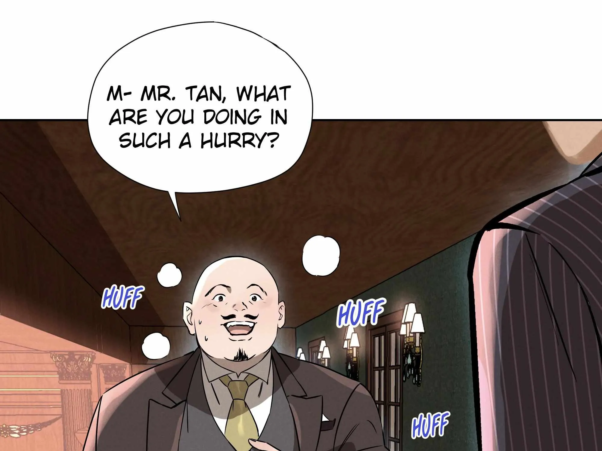 Fugue Across Worlds Chapter 9 page 39 - 