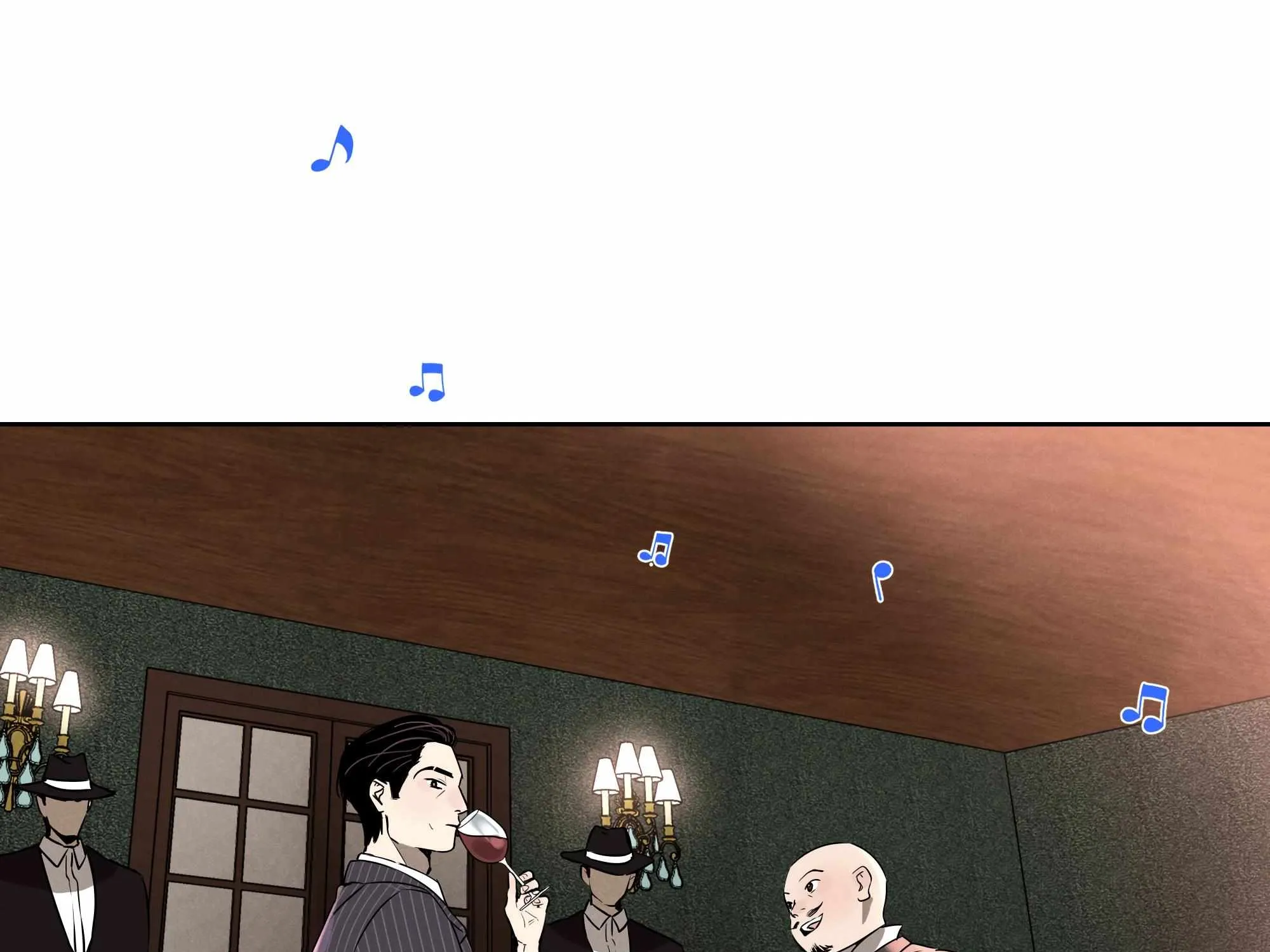 Fugue Across Worlds Chapter 9 page 46 - 
