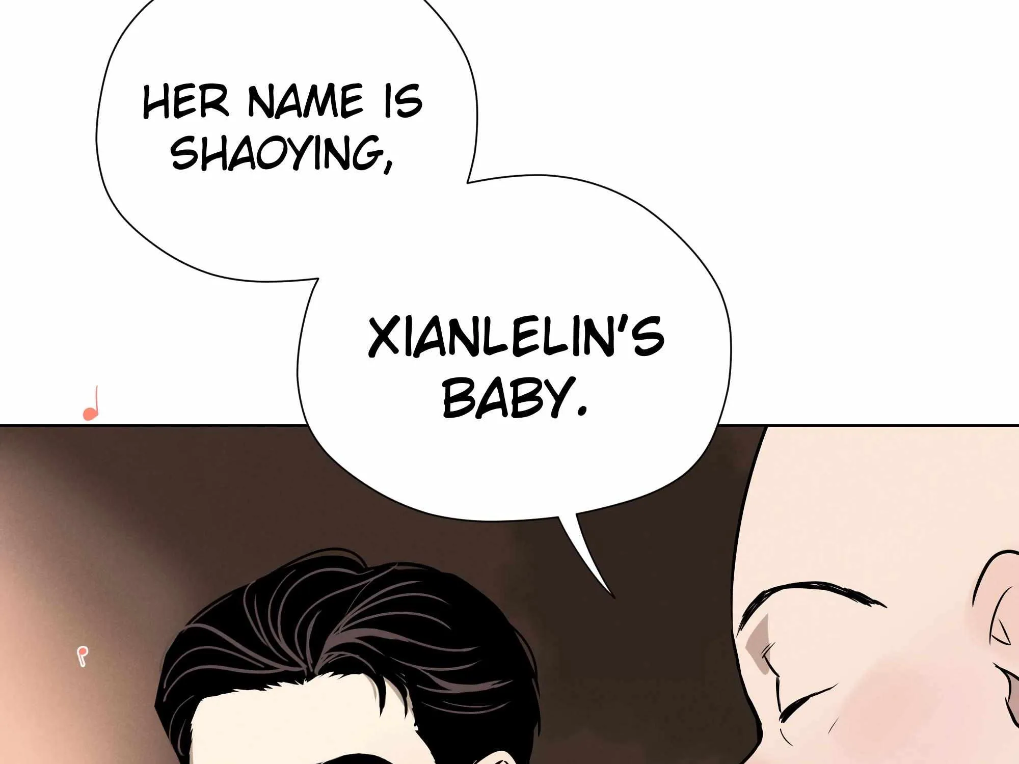 Fugue Across Worlds Chapter 9 page 49 - 