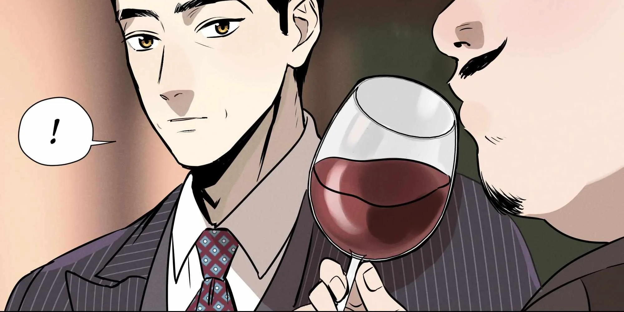 Fugue Across Worlds Chapter 9 page 50 - 