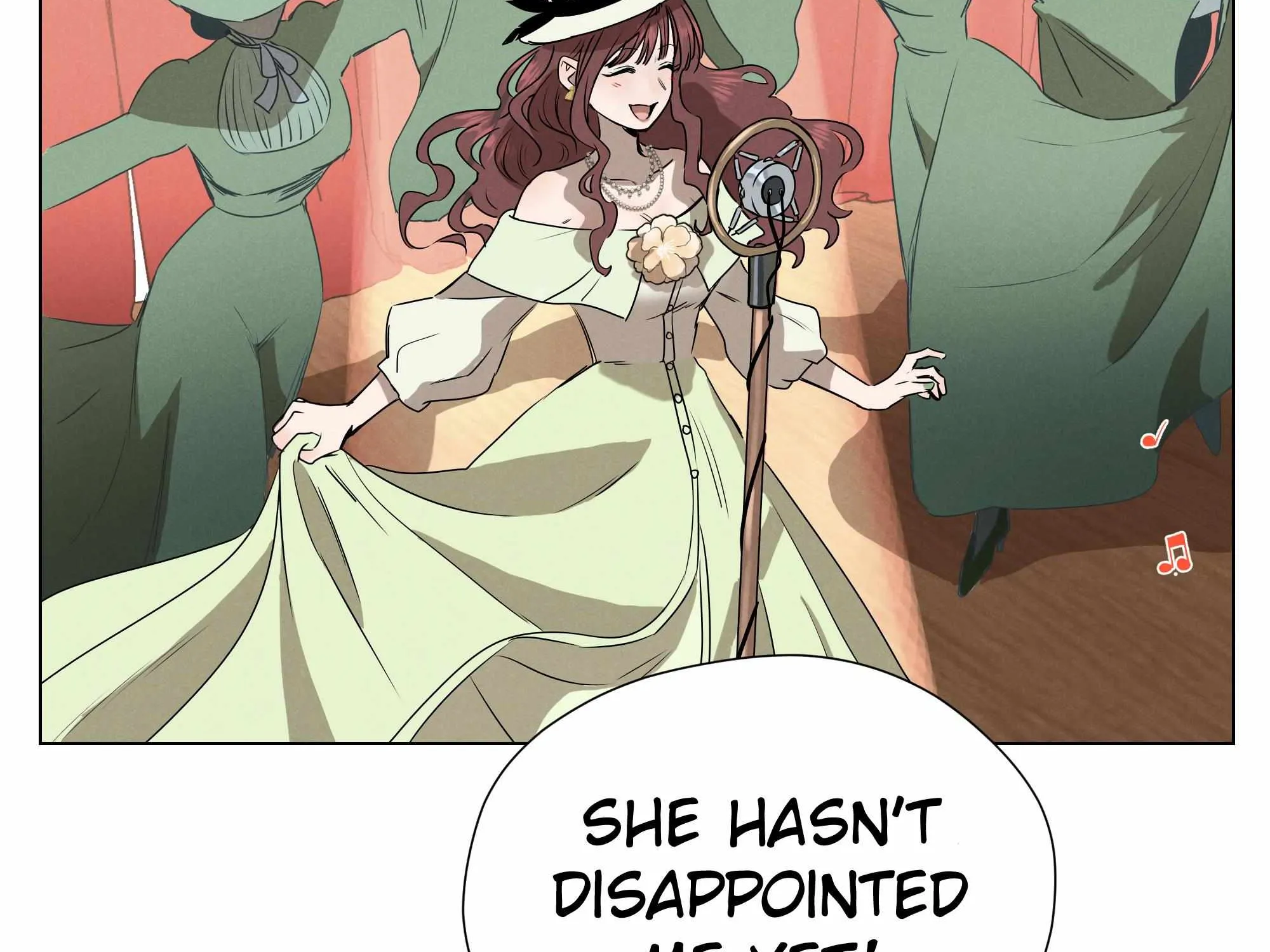 Fugue Across Worlds Chapter 9 page 52 - 