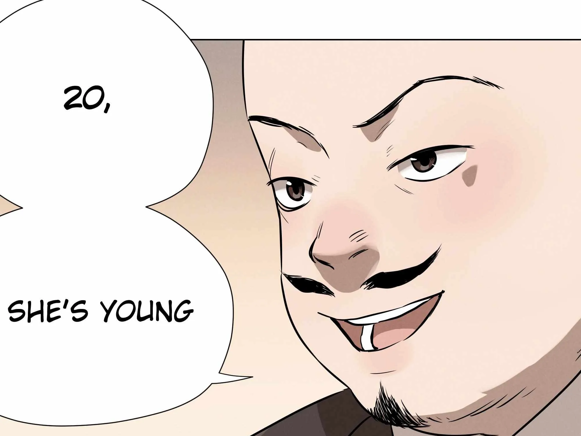 Fugue Across Worlds Chapter 9 page 55 - 