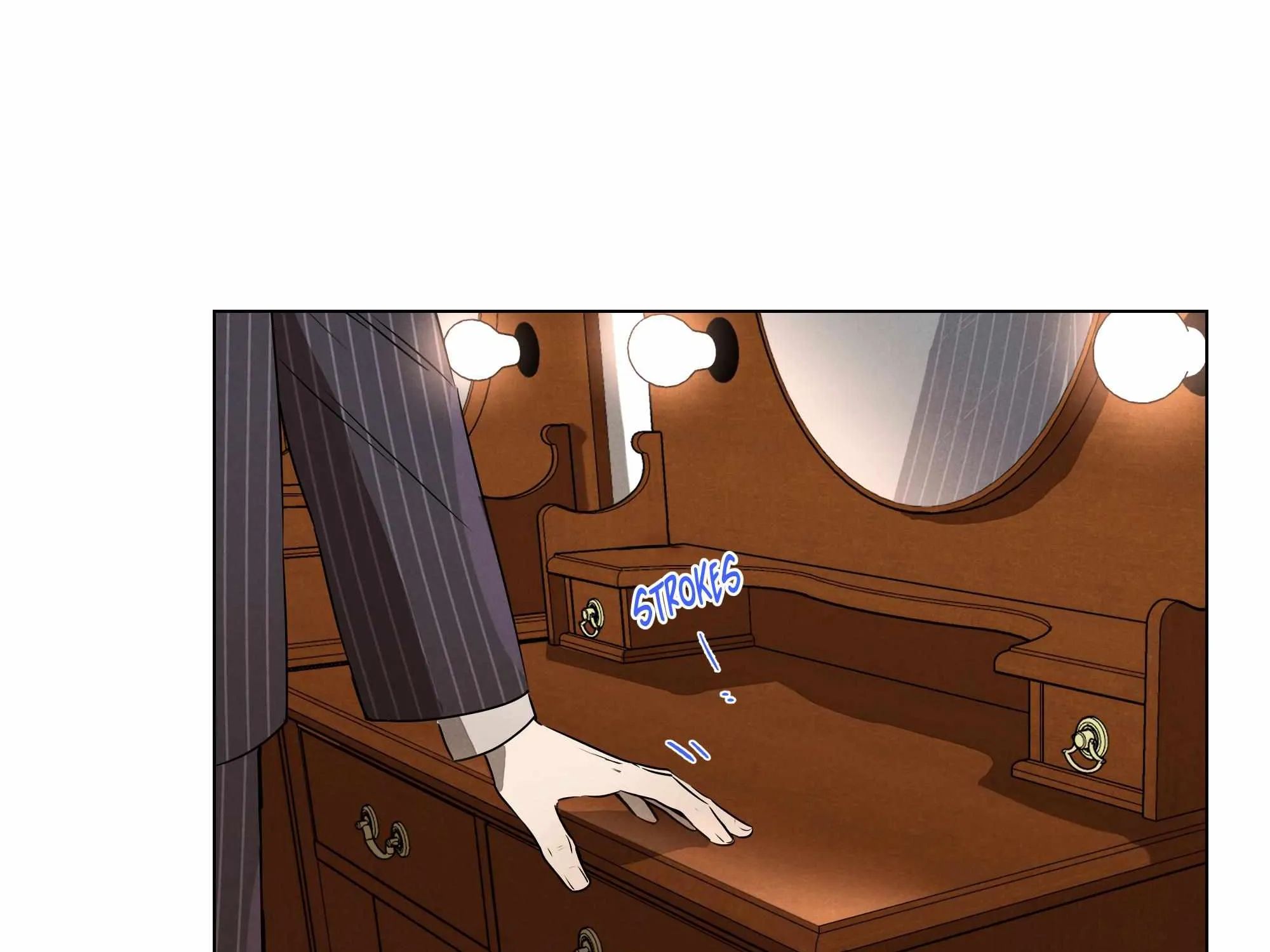 Fugue Across Worlds Chapter 9 page 60 - 