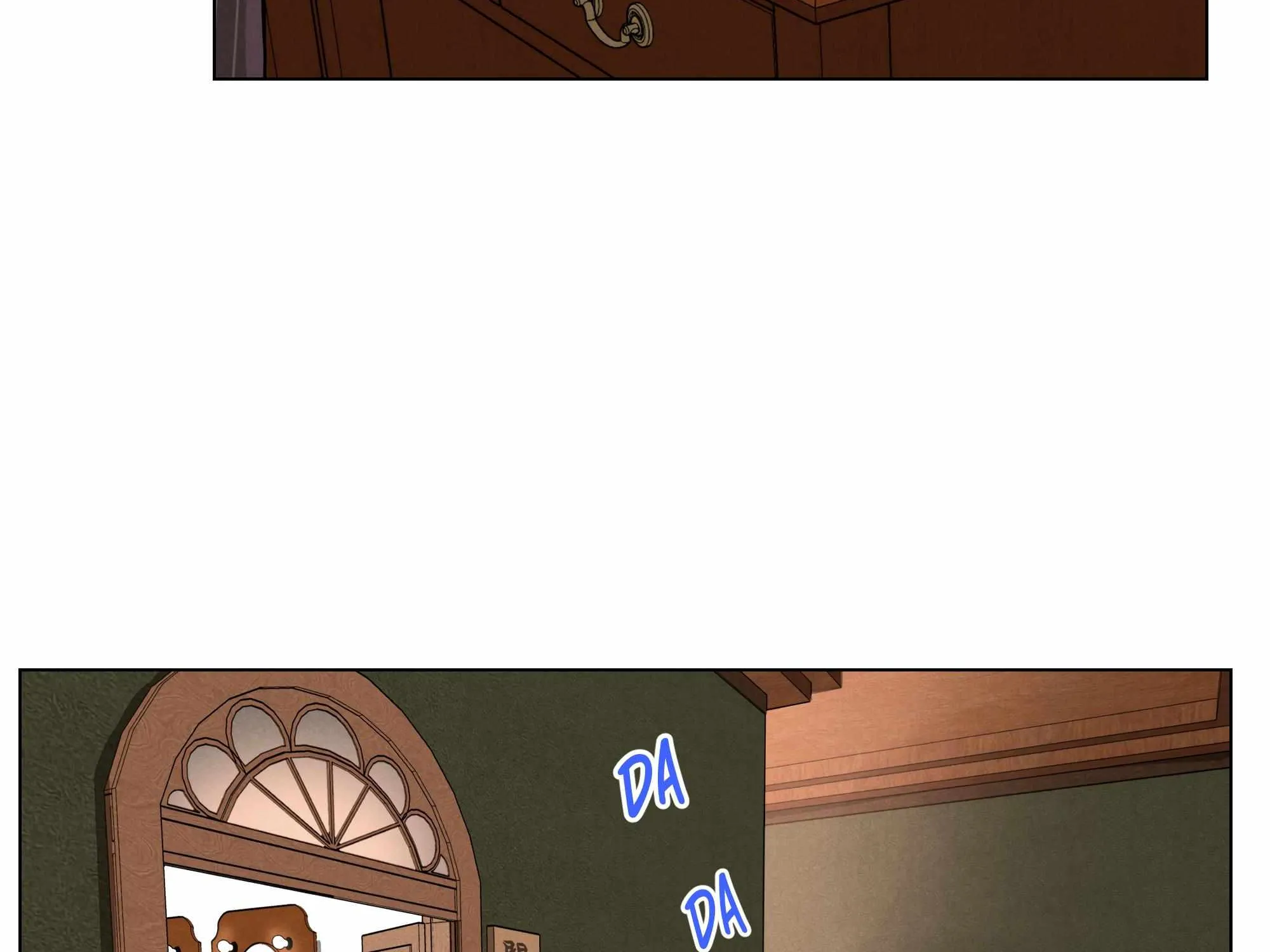 Fugue Across Worlds Chapter 9 page 61 - 