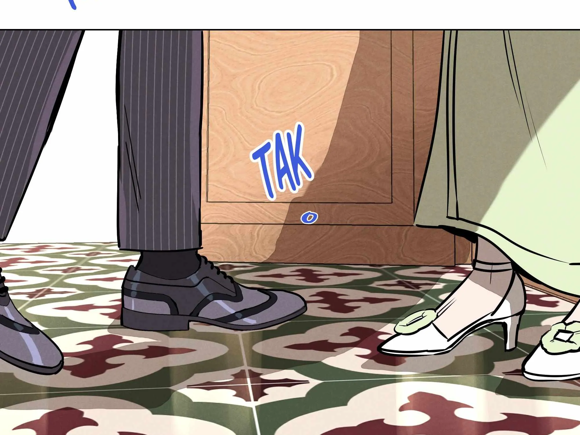 Fugue Across Worlds Chapter 9 page 73 - 