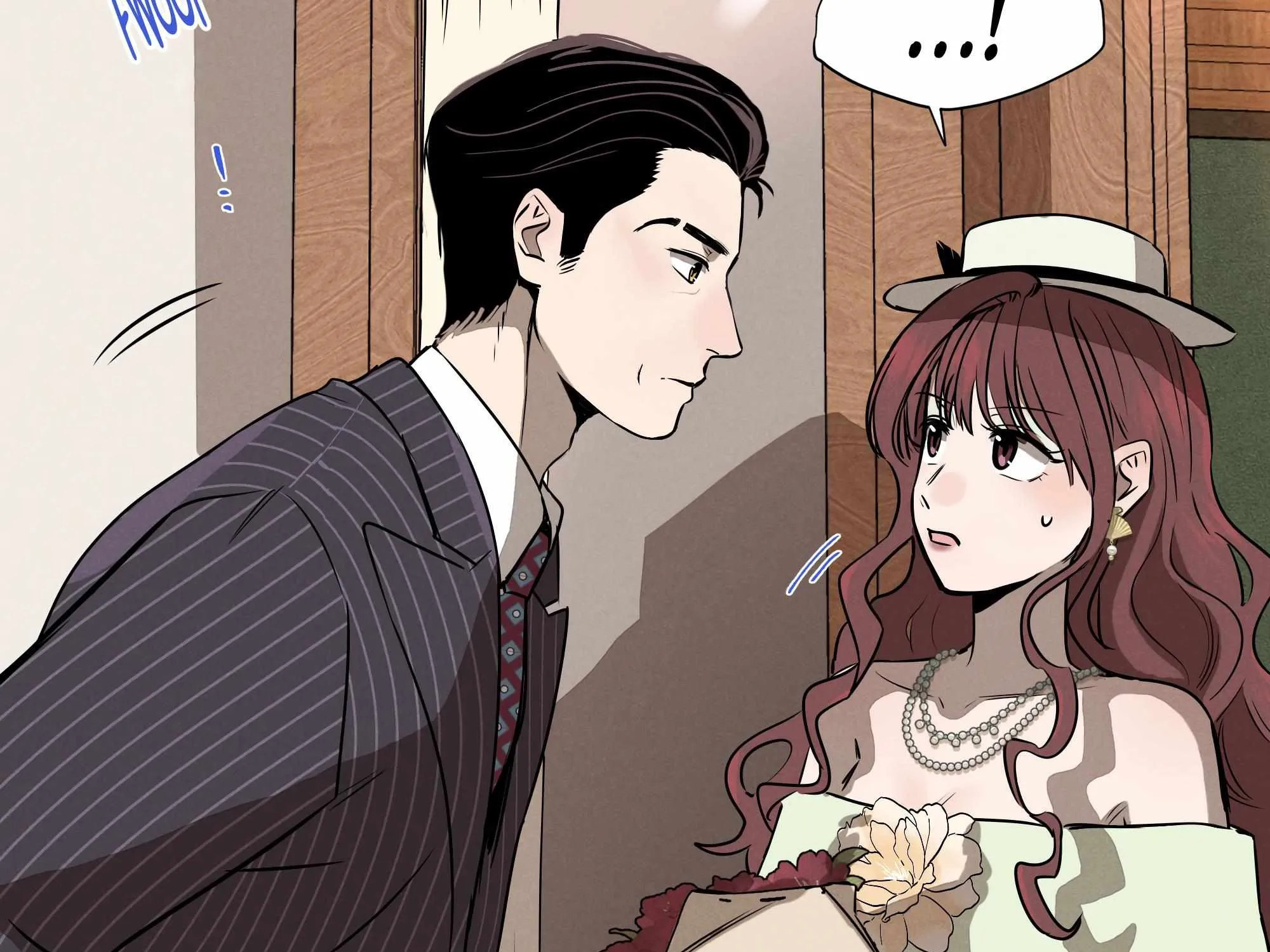 Fugue Across Worlds Chapter 9 page 75 - 