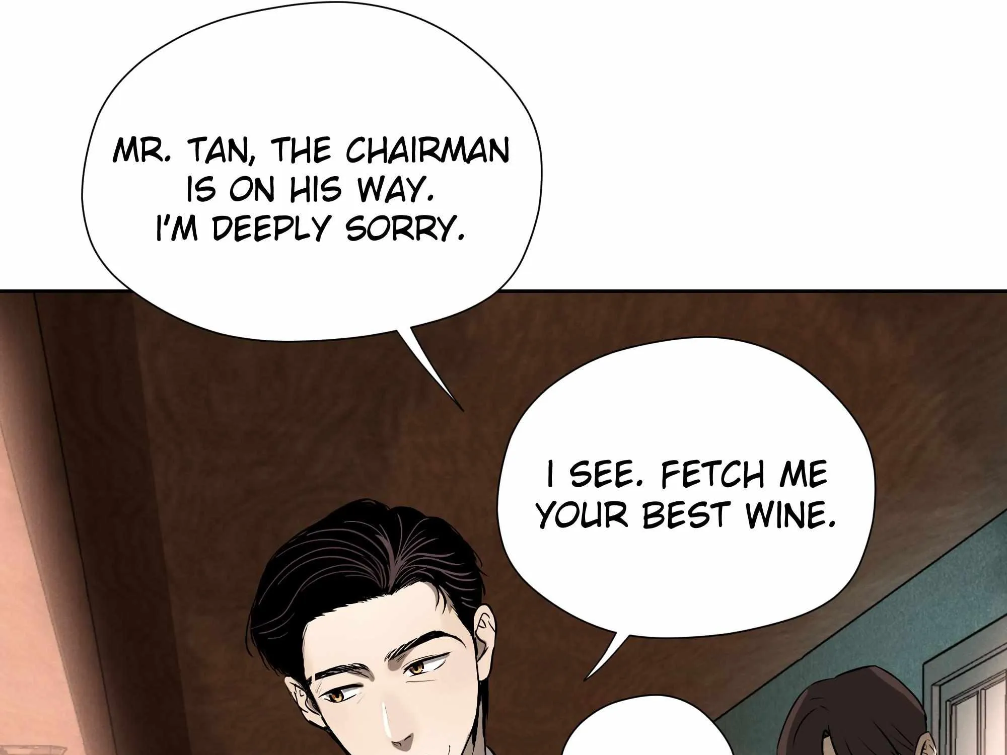 Fugue Across Worlds Chapter 9 page 9 - 