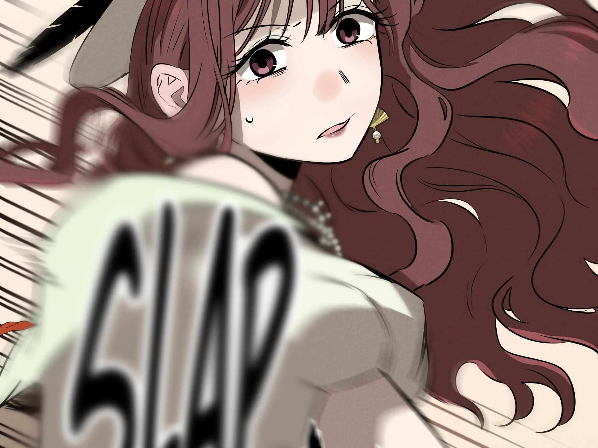 Fugue Across Worlds Chapter 9 page 81 - 