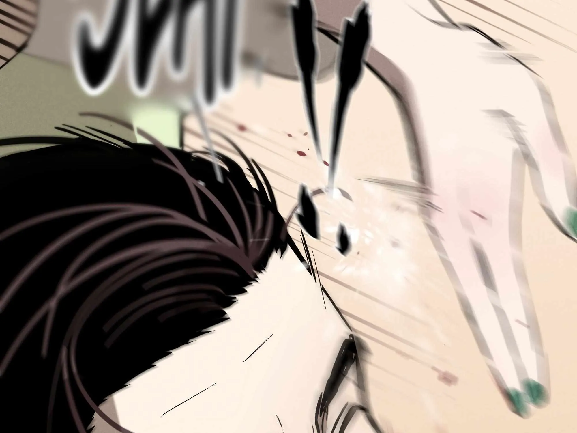 Fugue Across Worlds Chapter 9 page 82 - 