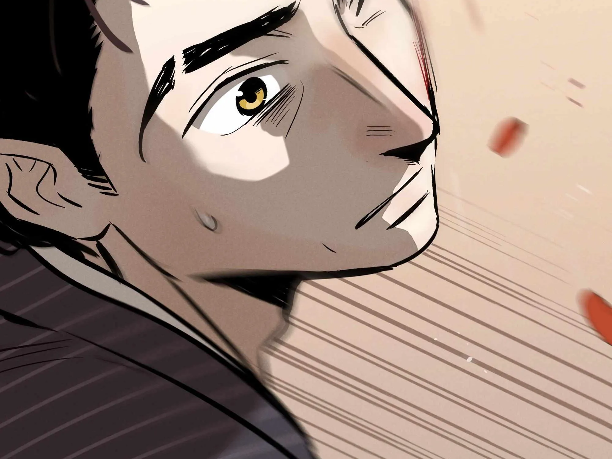 Fugue Across Worlds Chapter 9 page 83 - 