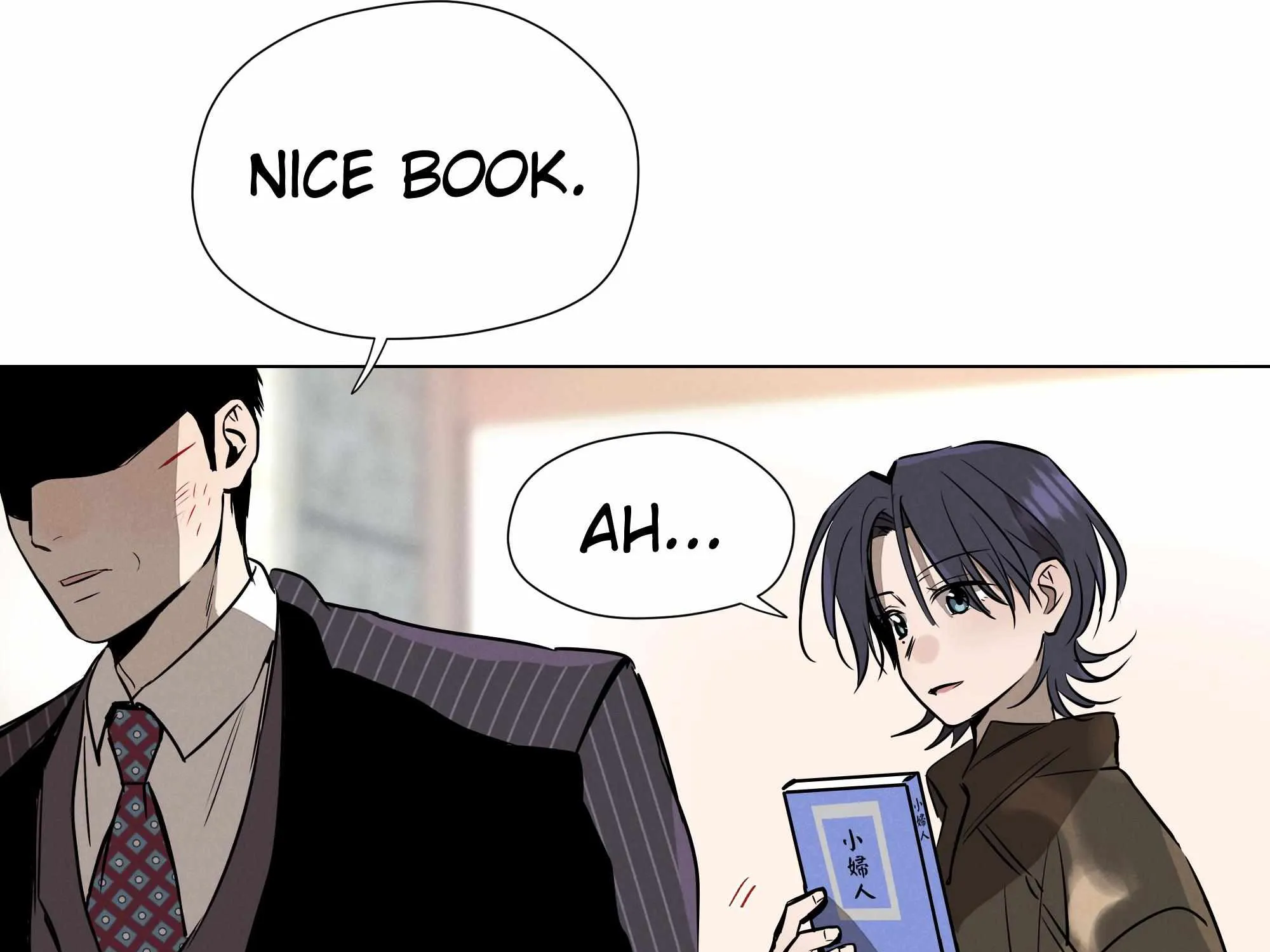 Fugue Across Worlds Chapter 9 page 99 - 