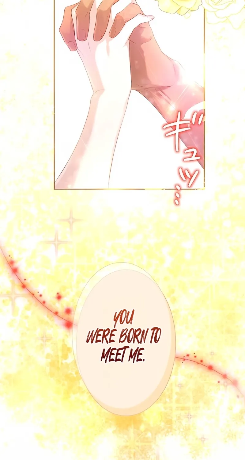 Fuguu no Hanayome wa, Utsukushiki Ryuu Ou ni Ubawareru Chapter 1 page 103 - 