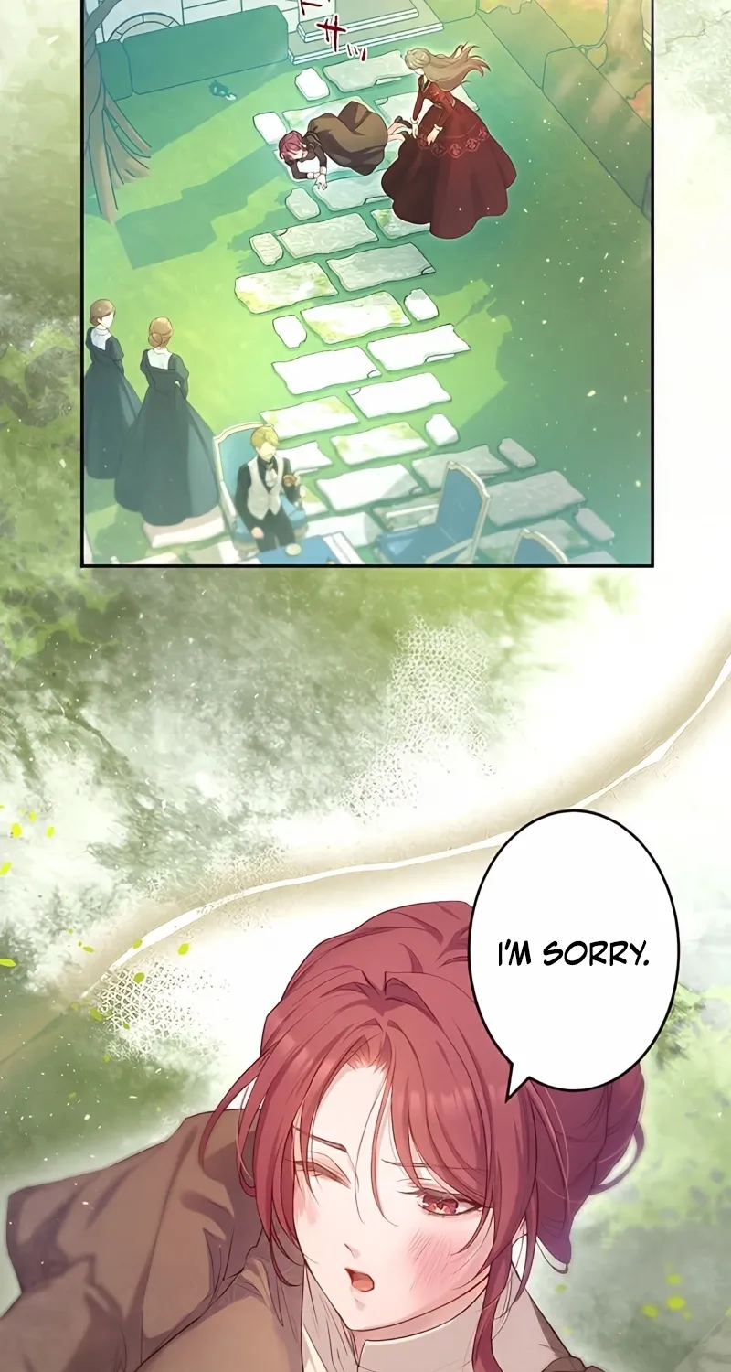 Fuguu no Hanayome wa, Utsukushiki Ryuu Ou ni Ubawareru Chapter 1 page 16 - 