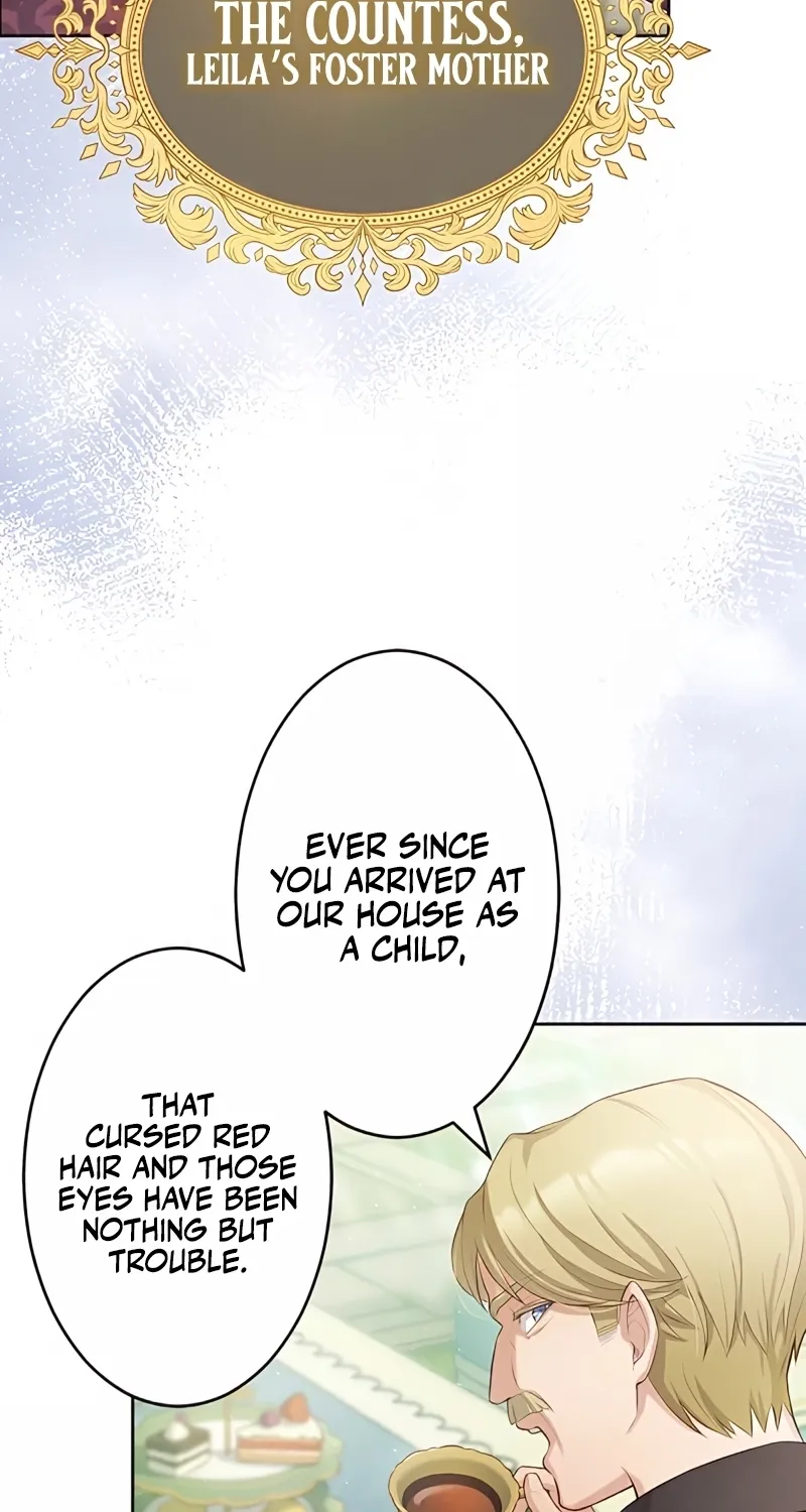 Fuguu no Hanayome wa, Utsukushiki Ryuu Ou ni Ubawareru Chapter 1 page 22 - 