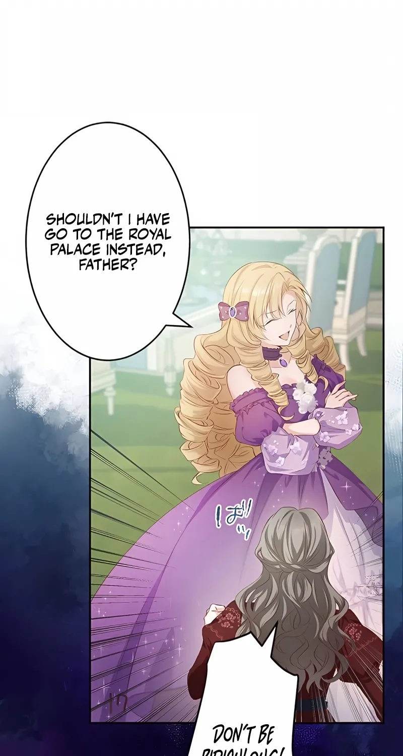 Fuguu no Hanayome wa, Utsukushiki Ryuu Ou ni Ubawareru Chapter 1 page 26 - 