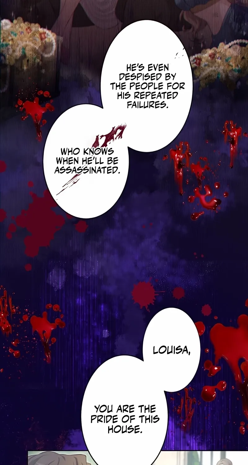 Fuguu no Hanayome wa, Utsukushiki Ryuu Ou ni Ubawareru Chapter 1 page 28 - 