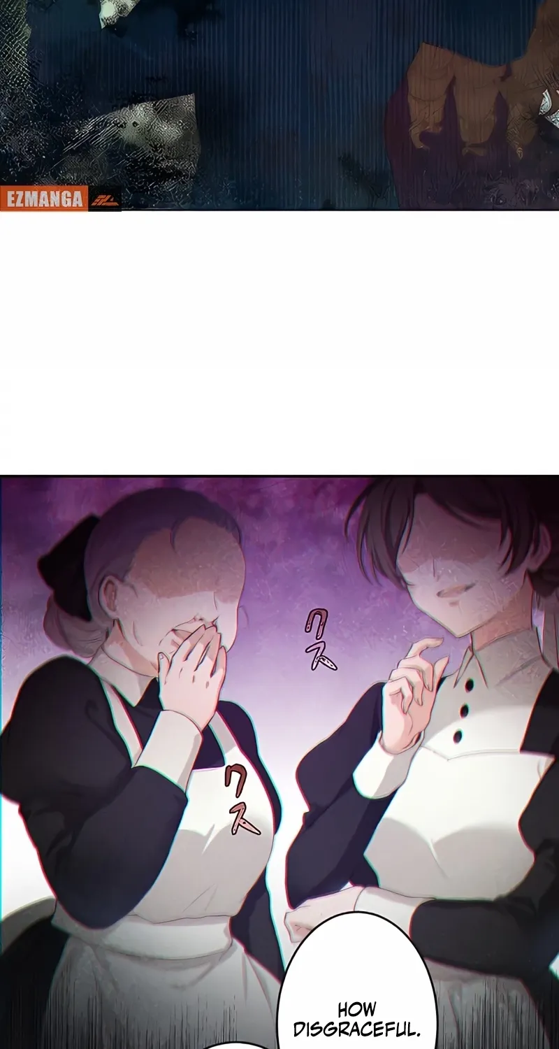 Fuguu no Hanayome wa, Utsukushiki Ryuu Ou ni Ubawareru Chapter 1 page 34 - 