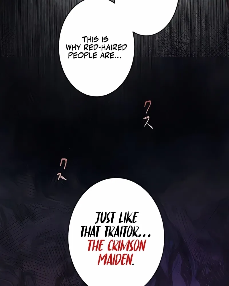 Fuguu no Hanayome wa, Utsukushiki Ryuu Ou ni Ubawareru Chapter 1 page 35 - 