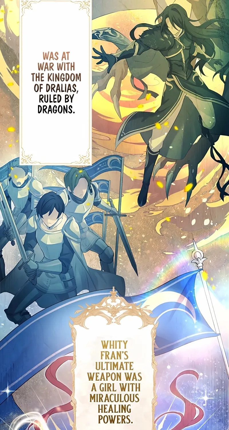 Fuguu no Hanayome wa, Utsukushiki Ryuu Ou ni Ubawareru Chapter 1 page 44 - 