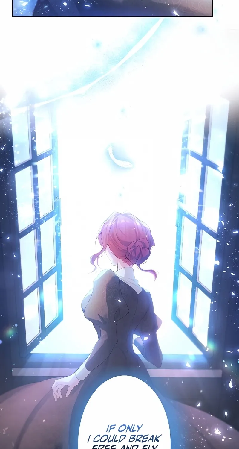 Fuguu no Hanayome wa, Utsukushiki Ryuu Ou ni Ubawareru Chapter 1 page 56 - 