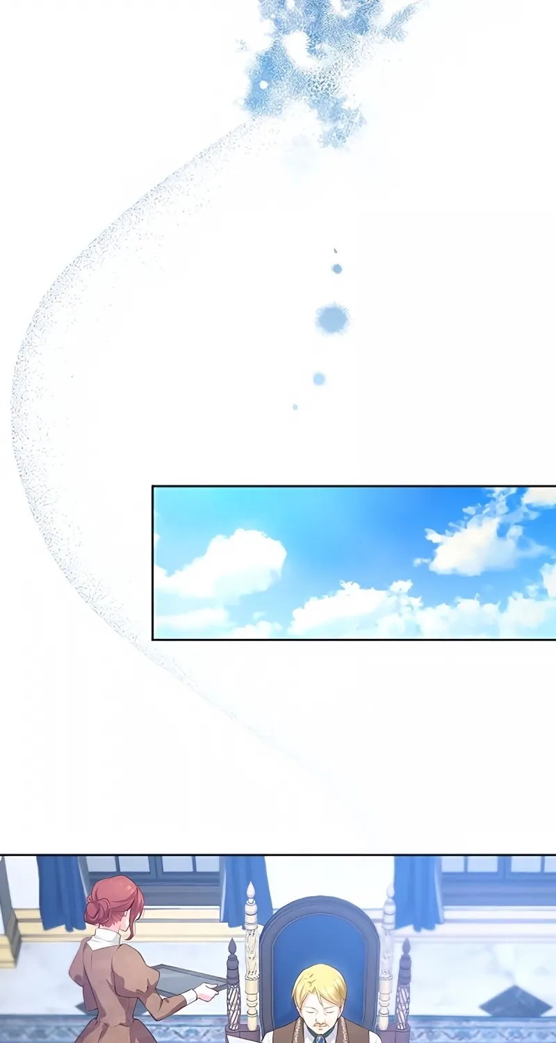 Fuguu no Hanayome wa, Utsukushiki Ryuu Ou ni Ubawareru Chapter 1 page 59 - 
