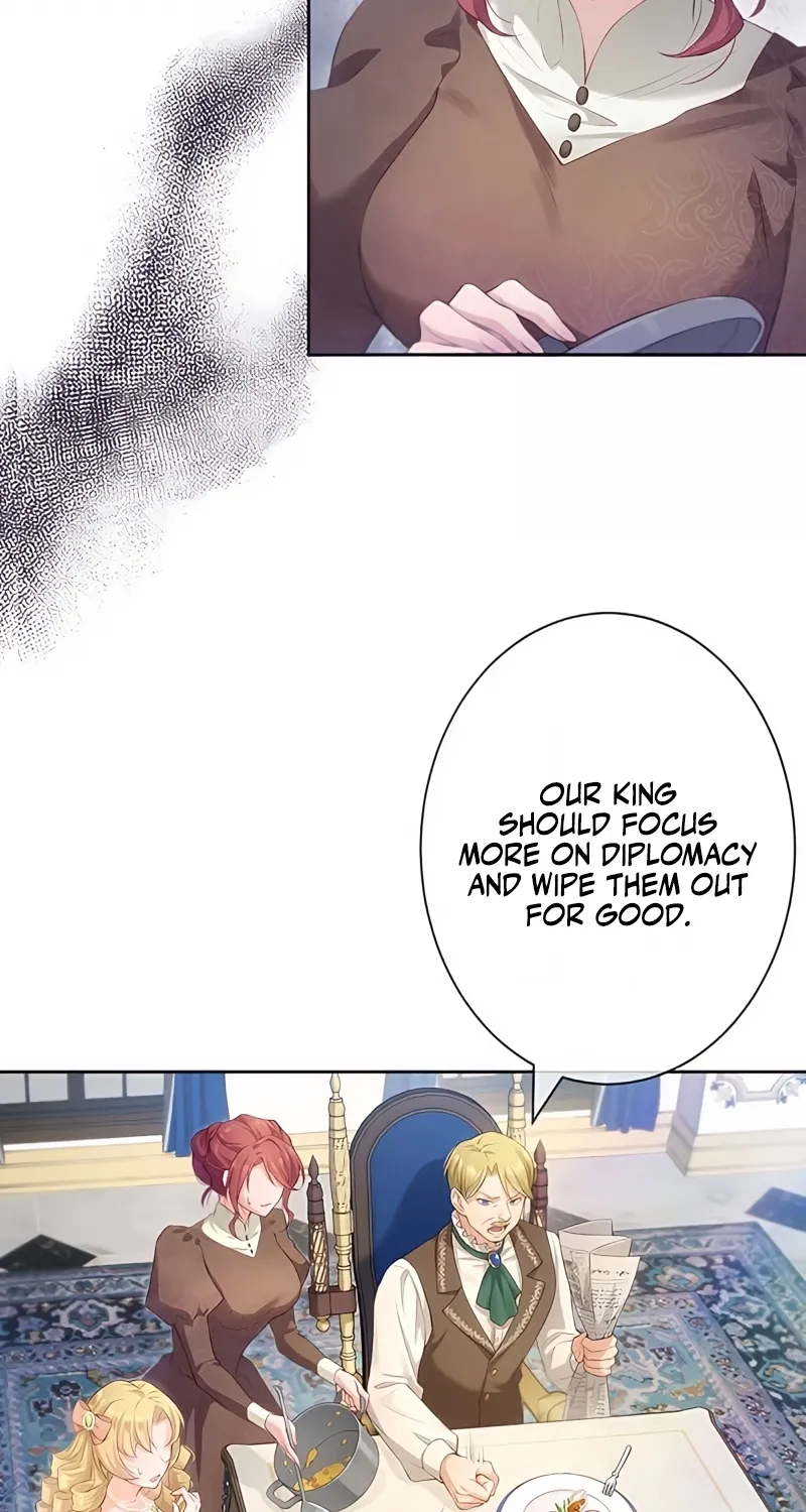 Fuguu no Hanayome wa, Utsukushiki Ryuu Ou ni Ubawareru Chapter 1 page 66 - 