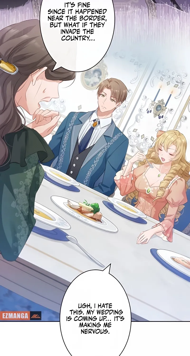 Fuguu no Hanayome wa, Utsukushiki Ryuu Ou ni Ubawareru Chapter 1 page 68 - 