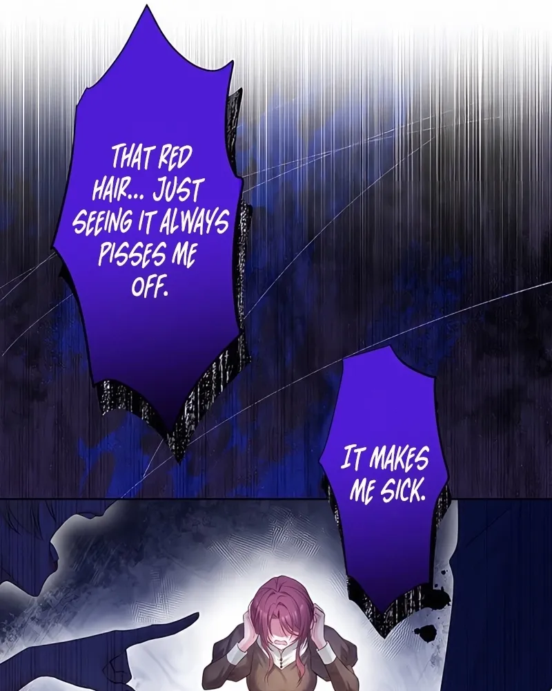 Fuguu no Hanayome wa, Utsukushiki Ryuu Ou ni Ubawareru Chapter 1 page 75 - 