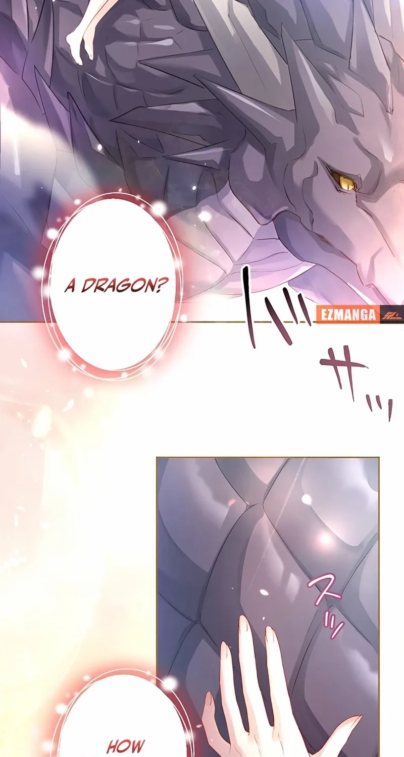Fuguu no Hanayome wa, Utsukushiki Ryuu Ou ni Ubawareru Chapter 1 page 84 - 