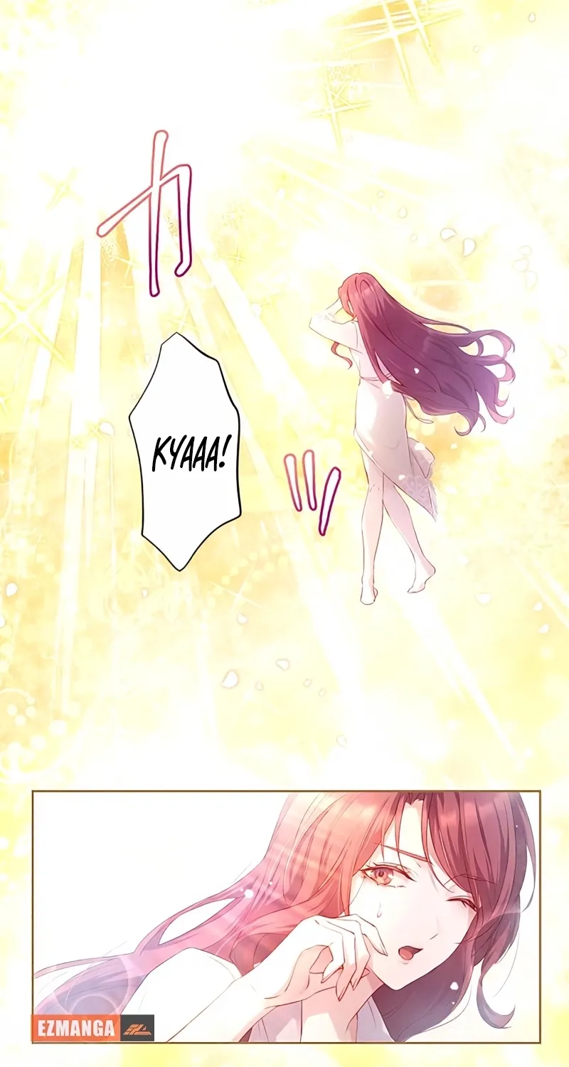 Fuguu no Hanayome wa, Utsukushiki Ryuu Ou ni Ubawareru Chapter 1 page 88 - 