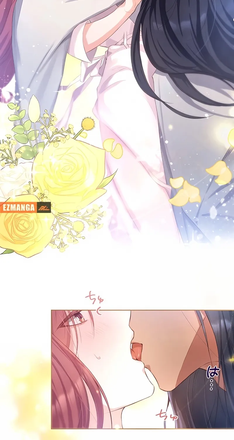 Fuguu no Hanayome wa, Utsukushiki Ryuu Ou ni Ubawareru Chapter 1 page 96 - 