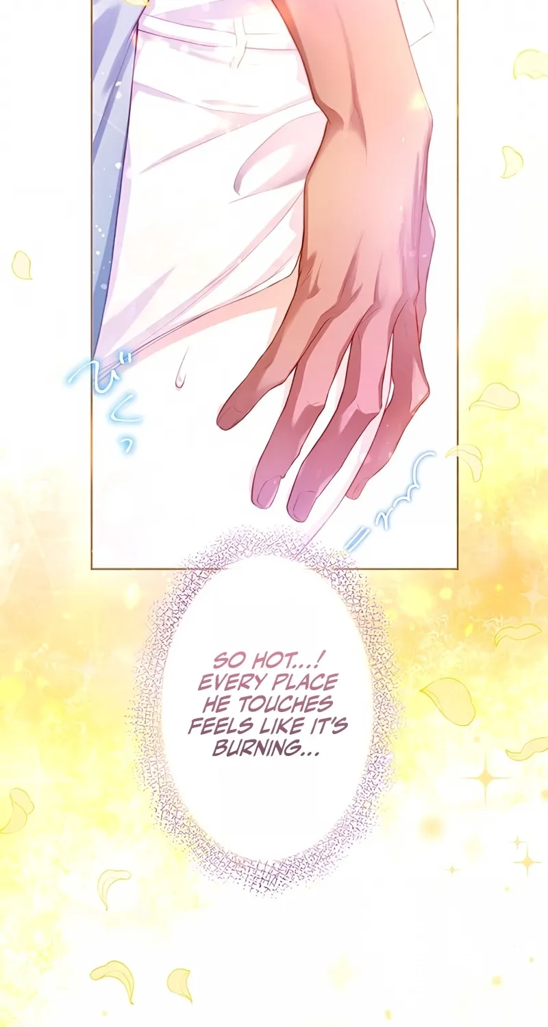 Fuguu no Hanayome wa, Utsukushiki Ryuu Ou ni Ubawareru Chapter 1 page 99 - 