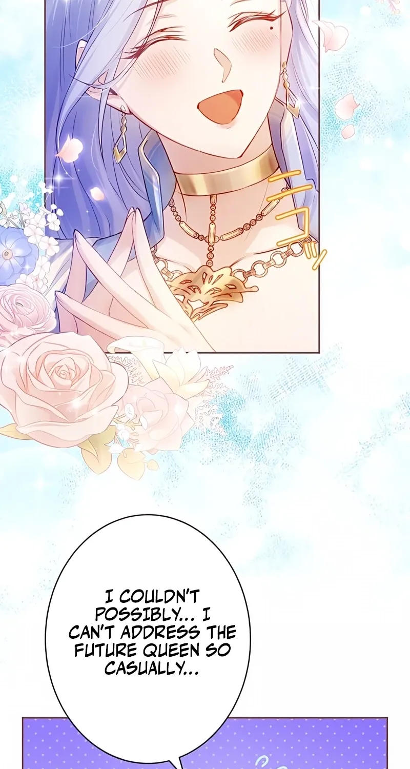 Fuguu no Hanayome wa, Utsukushiki Ryuu Ou ni Ubawareru Chapter 10 page 16 - 