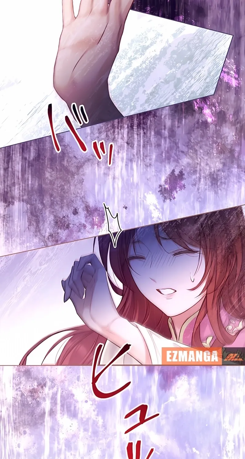 Fuguu no Hanayome wa, Utsukushiki Ryuu Ou ni Ubawareru Chapter 10 page 3 - 