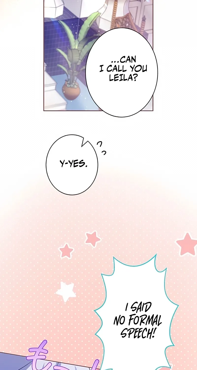 Fuguu no Hanayome wa, Utsukushiki Ryuu Ou ni Ubawareru Chapter 10 page 24 - 