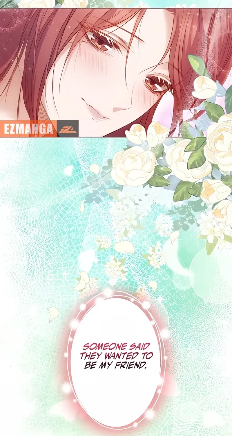 Fuguu no Hanayome wa, Utsukushiki Ryuu Ou ni Ubawareru Chapter 10 page 27 - 