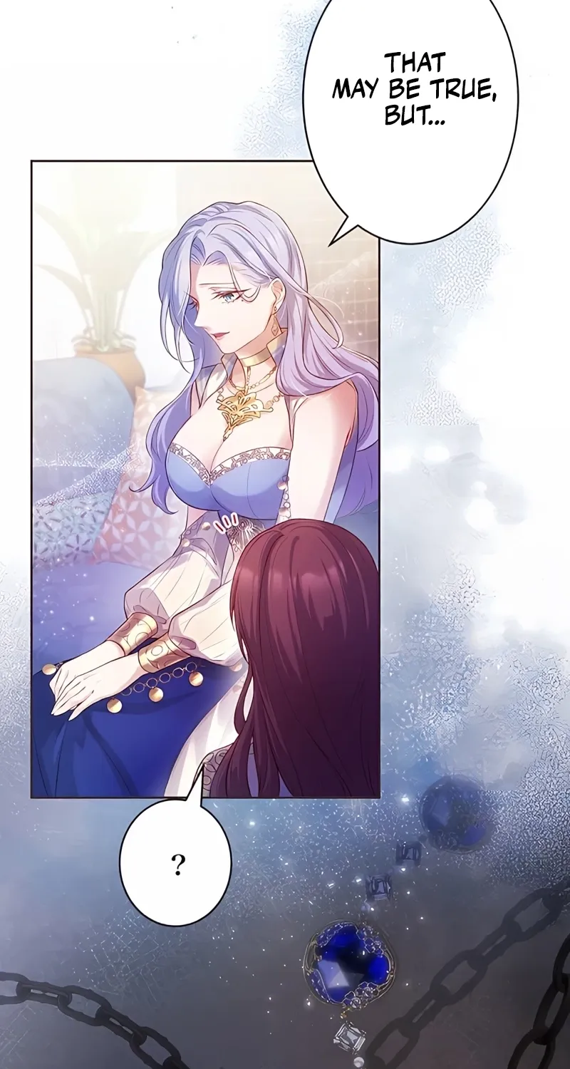 Fuguu no Hanayome wa, Utsukushiki Ryuu Ou ni Ubawareru Chapter 10 page 33 - 