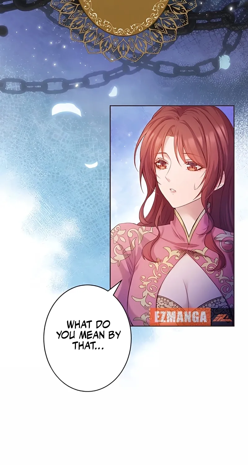 Fuguu no Hanayome wa, Utsukushiki Ryuu Ou ni Ubawareru Chapter 10 page 35 - 
