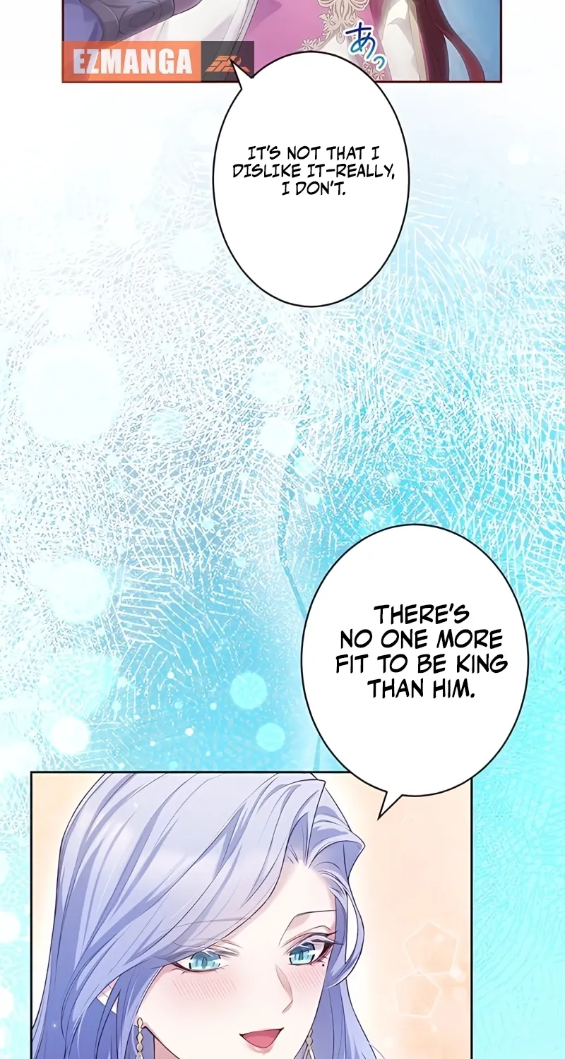 Fuguu no Hanayome wa, Utsukushiki Ryuu Ou ni Ubawareru Chapter 10 page 40 - 
