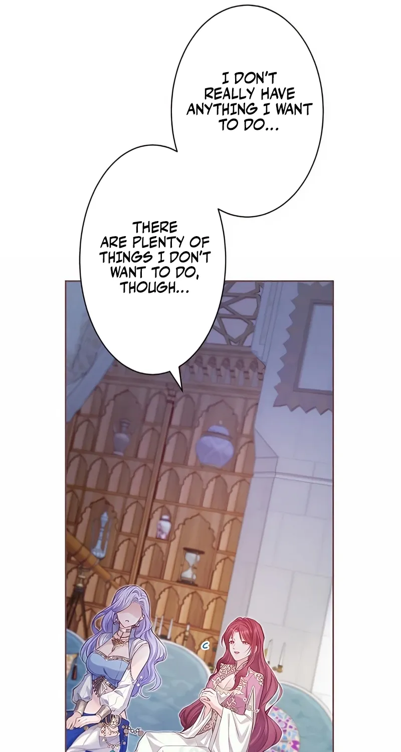 Fuguu no Hanayome wa, Utsukushiki Ryuu Ou ni Ubawareru Chapter 10 page 47 - 