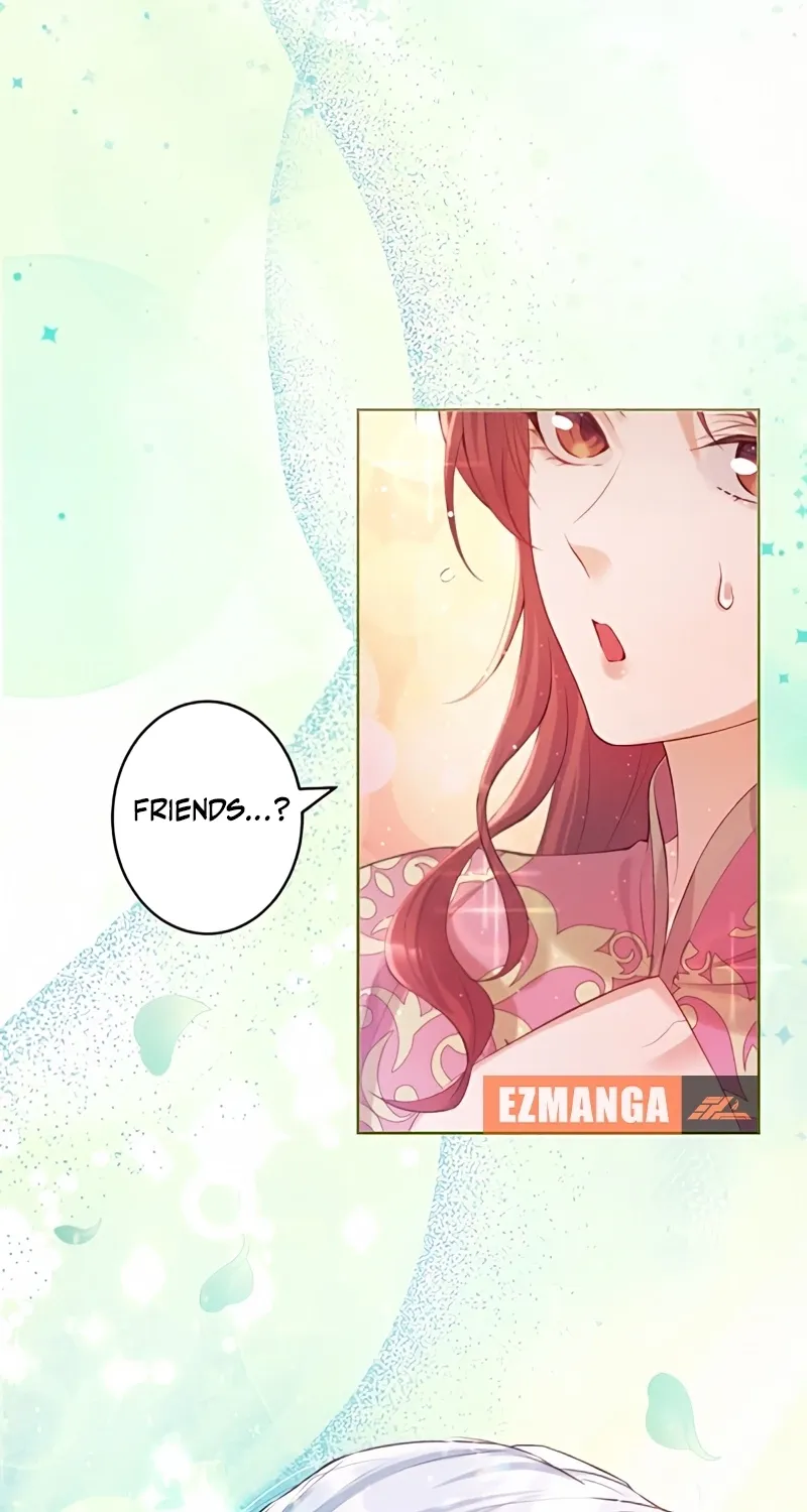Fuguu no Hanayome wa, Utsukushiki Ryuu Ou ni Ubawareru Chapter 10 page 54 - 