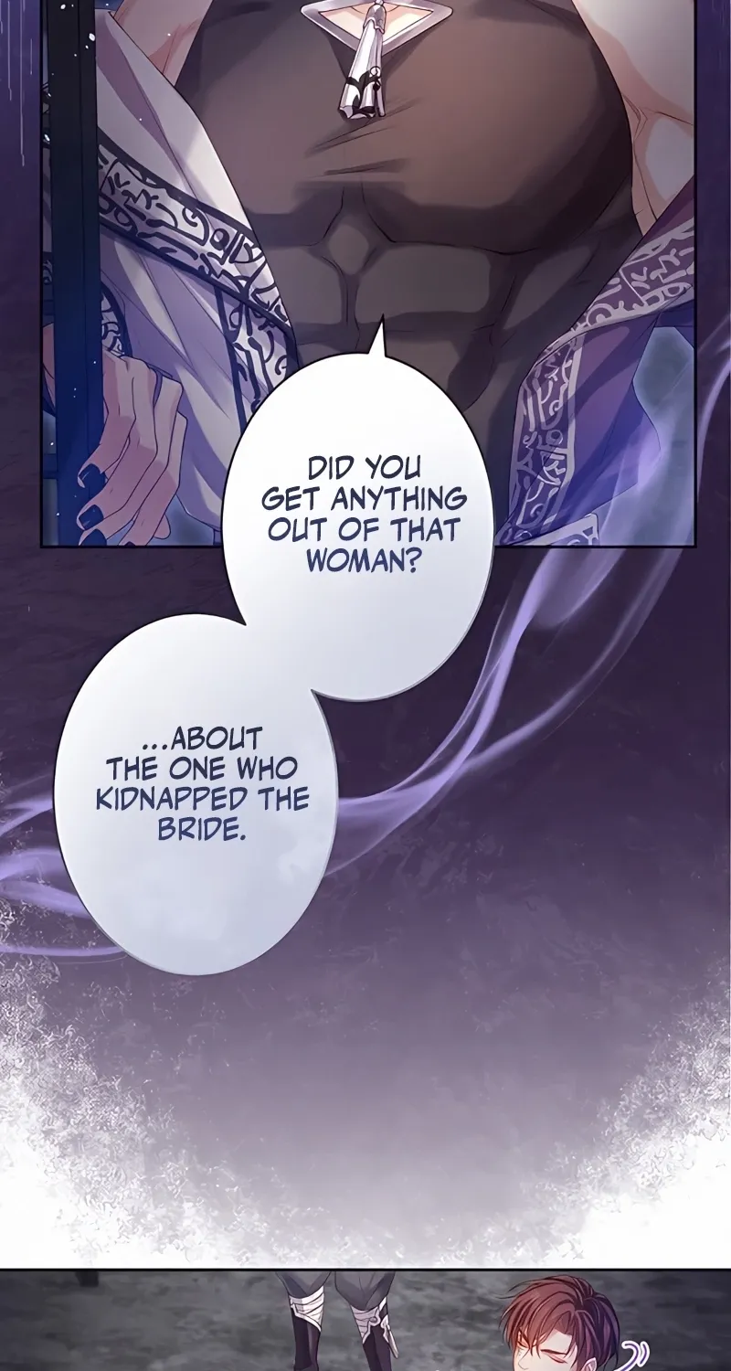 Fuguu no Hanayome wa, Utsukushiki Ryuu Ou ni Ubawareru Chapter 10 page 67 - 