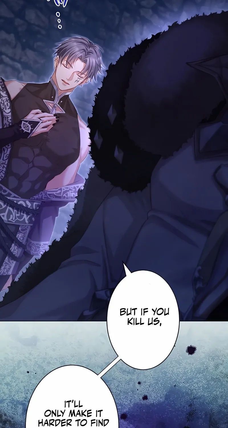 Fuguu no Hanayome wa, Utsukushiki Ryuu Ou ni Ubawareru Chapter 10 page 79 - 