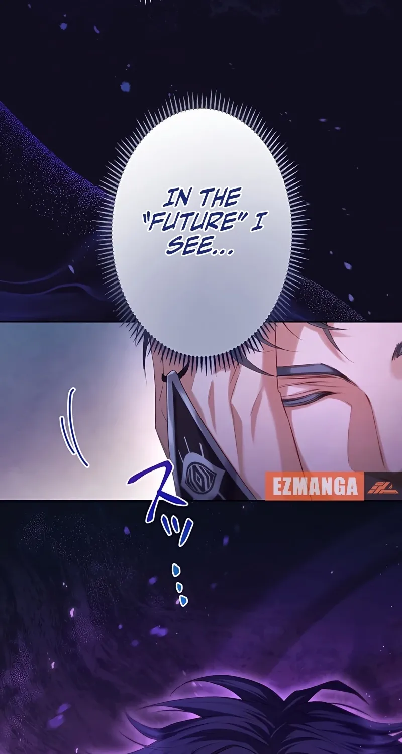 Fuguu no Hanayome wa, Utsukushiki Ryuu Ou ni Ubawareru Chapter 10 page 84 - 