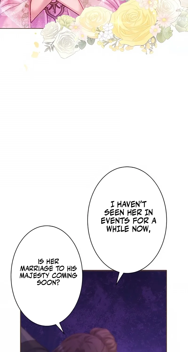 Fuguu no Hanayome wa, Utsukushiki Ryuu Ou ni Ubawareru Chapter 11 page 15 - 