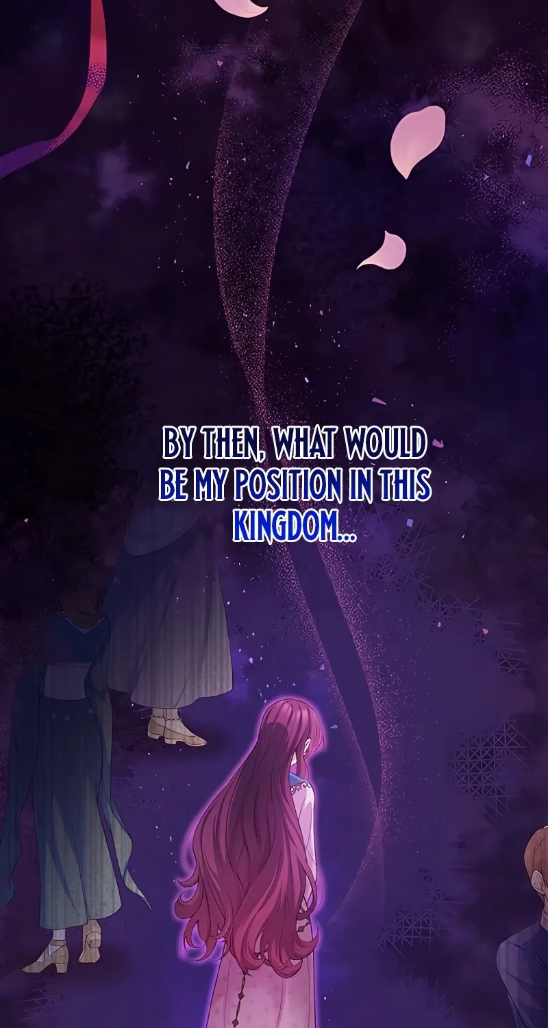 Fuguu no Hanayome wa, Utsukushiki Ryuu Ou ni Ubawareru Chapter 11 page 17 - 