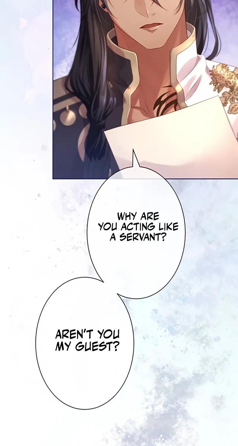 Fuguu no Hanayome wa, Utsukushiki Ryuu Ou ni Ubawareru Chapter 11 page 27 - 