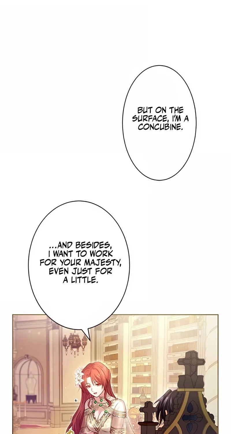 Fuguu no Hanayome wa, Utsukushiki Ryuu Ou ni Ubawareru Chapter 11 page 29 - 