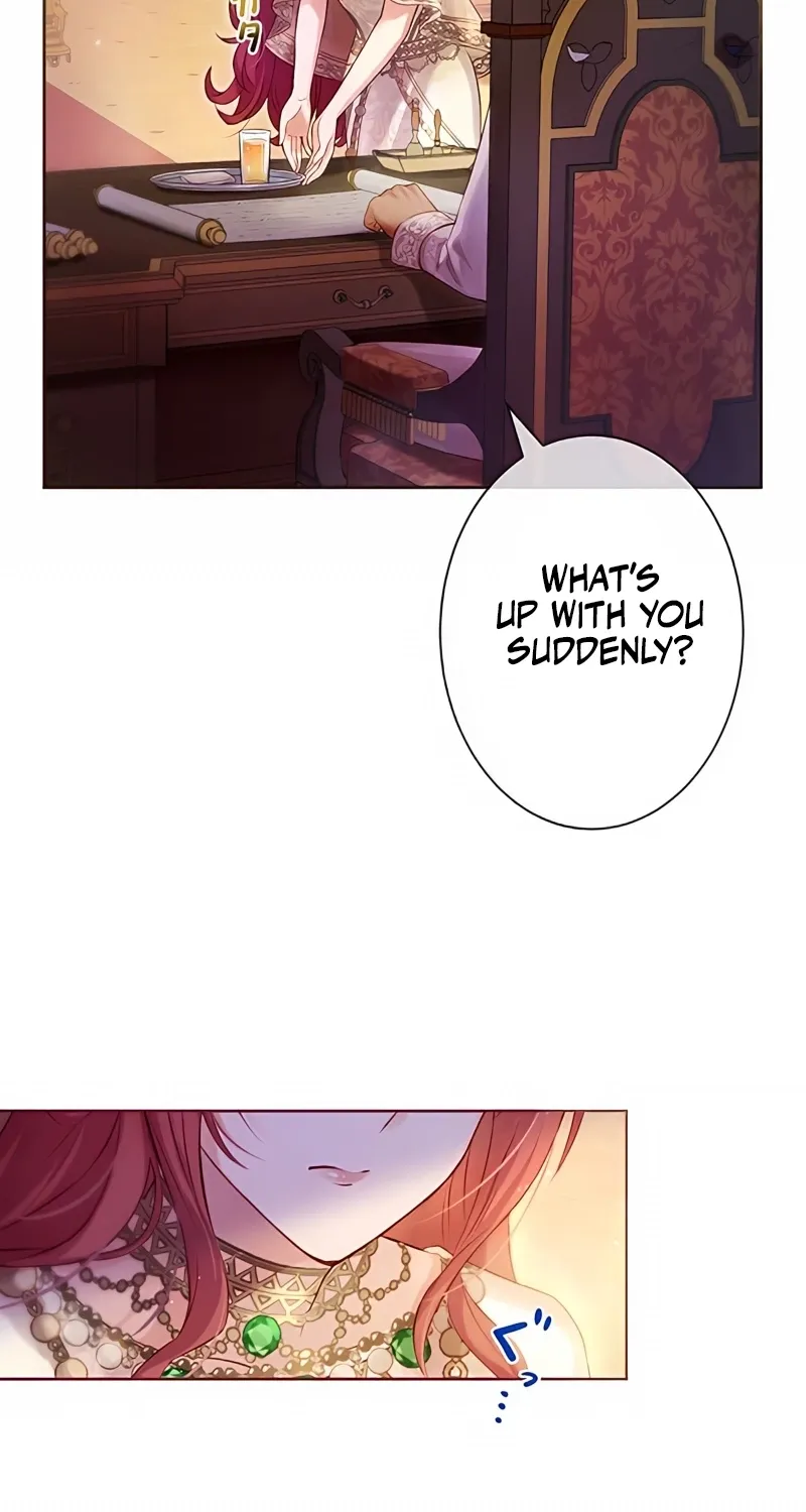 Fuguu no Hanayome wa, Utsukushiki Ryuu Ou ni Ubawareru Chapter 11 page 30 - 